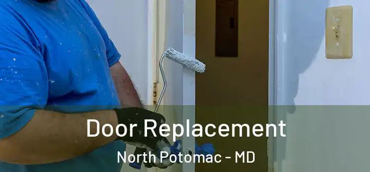  Door Replacement North Potomac - MD