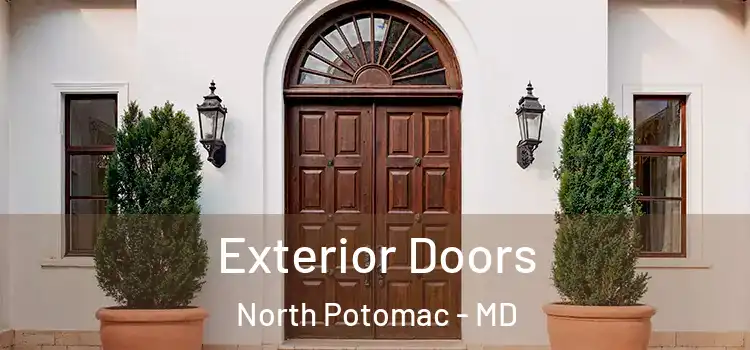  Exterior Doors North Potomac - MD
