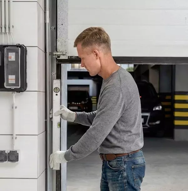 Why Choose Us for Door, Gate and Security Services in North Potomac, MD