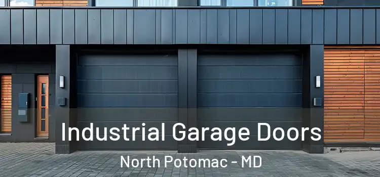  Industrial Garage Doors North Potomac - MD