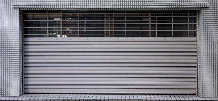 Advanced Solutions for Your Aluminum Garage Doors in North Potomac, Maryland