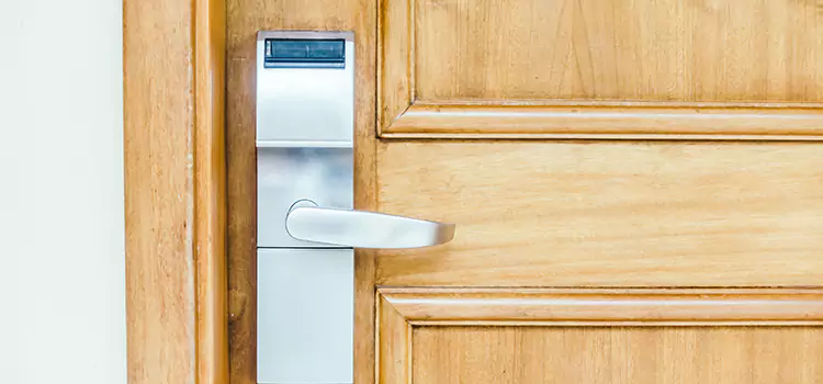 Advanced Solutions in North Potomac, MD for Modern Security