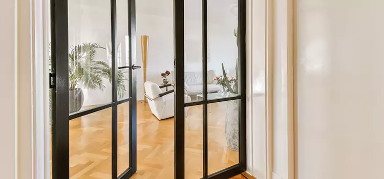 Bifold Door Replacement North Potomac