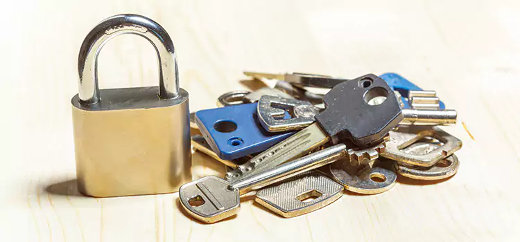 Why Choose Our Broken Key Services in North Potomac, MD?