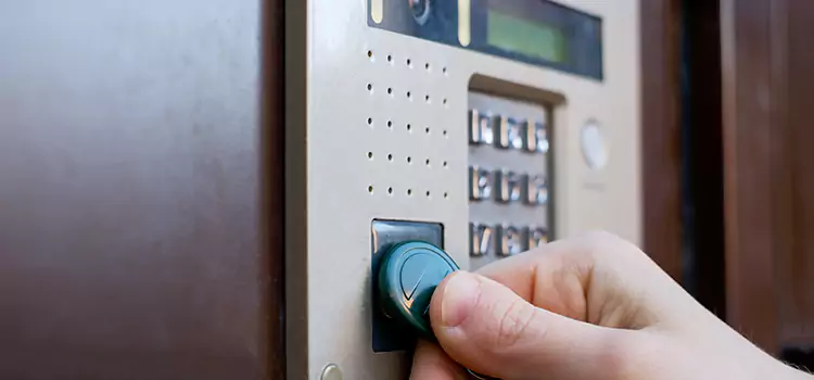 Enhanced Security Features North Potomac