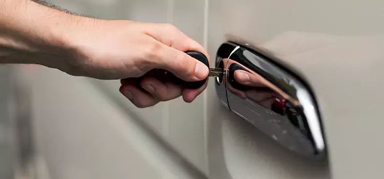 Why Choose Our Auto Locksmith Team in North Potomac, MD?