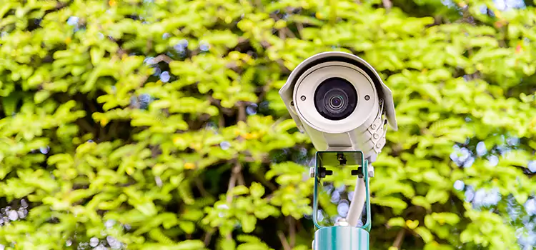 Advanced Surveillance Solutions for Every Need in North Potomac