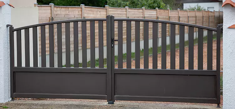 Advanced Gate Solutions in North Potomac, MD