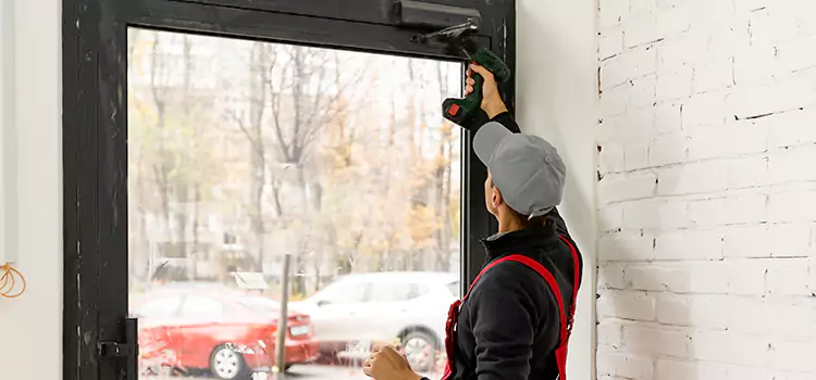 Comprehensive Door Closer Services in North Potomac, MD