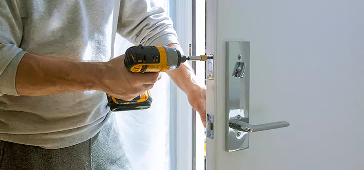 Door Knob Lock Repair North Potomac