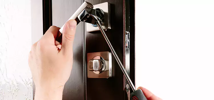 Door Lock Replacement Service North Potomac