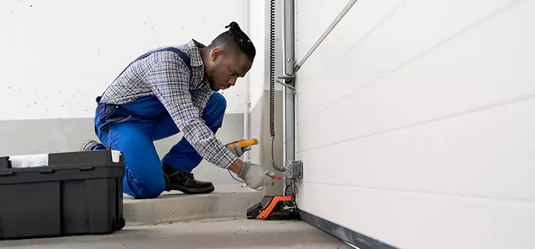 Expert Solutions for Every Garage Lock Need in North Potomac, MD