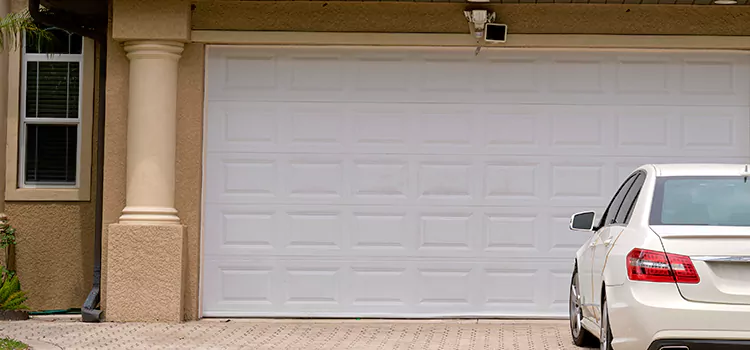 Comprehensive Garage Door Maintenance Services in North Potomac, MD