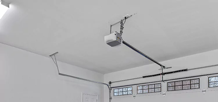 Experienced Garage Door Installers North Potomac