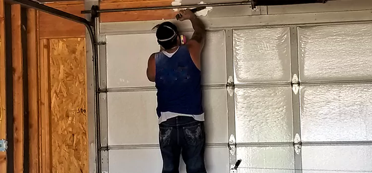 Specialized Garage Door Panel Solutions in North Potomac, MD