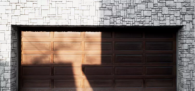 Garage Door Installation North Potomac
