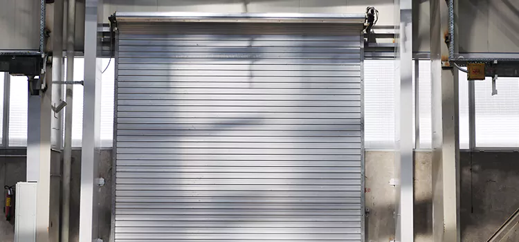 Roller Door Maintenance North Potomac