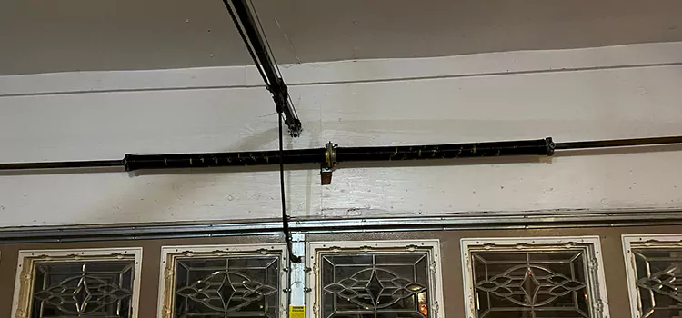 Garage Door Spring Repair Near Me North Potomac