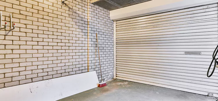 Comprehensive Solutions for Every Garage in North Potomac