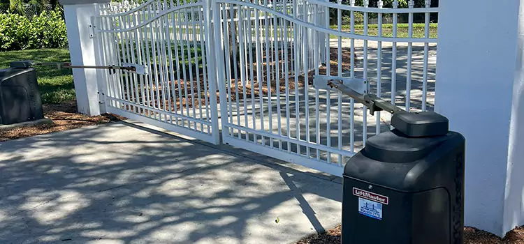 Automatic Gate Opener Repair North Potomac
