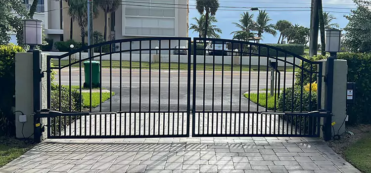 Gate Opener Replacement Near Me in North Potomac, MD
