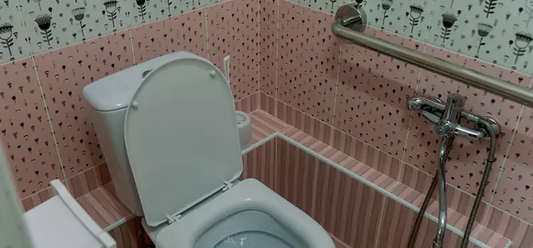 Meeting Diverse Needs With Accessible Restroom Solutions in North Potomac, MD