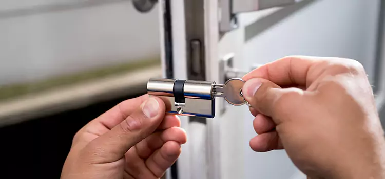 Emergency Locksmith for House North Potomac