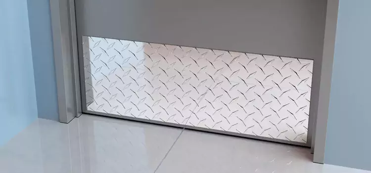 Benefits of Professional Kick Plate Solutions in North Potomac, MD