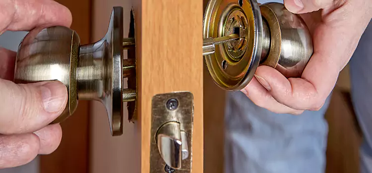 Sliding Door Lock Repair North Potomac