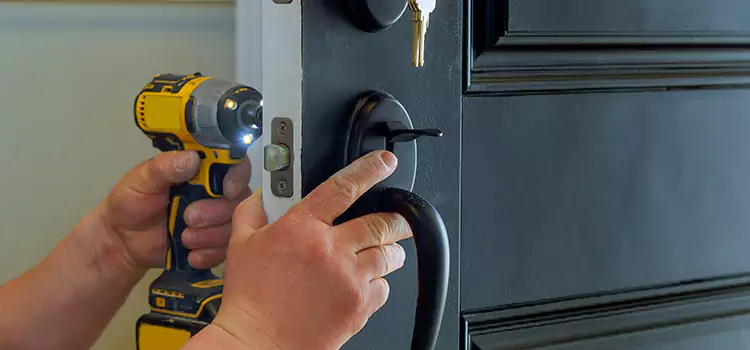 Mobile Automotive Locksmith North Potomac