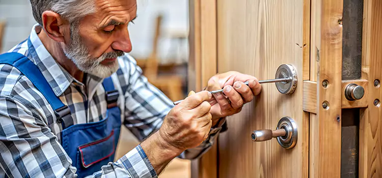 Mortise Replacement Lock North Potomac