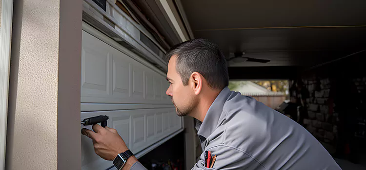 Garage Door Cable Replacement North Potomac