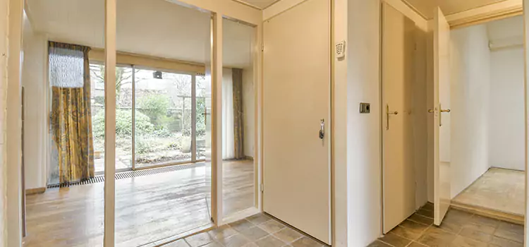 Why Choose Our Pocket Door Experts in North Potomac, MD?