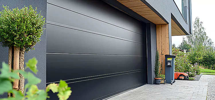 Residential Garage Door Service North Potomac