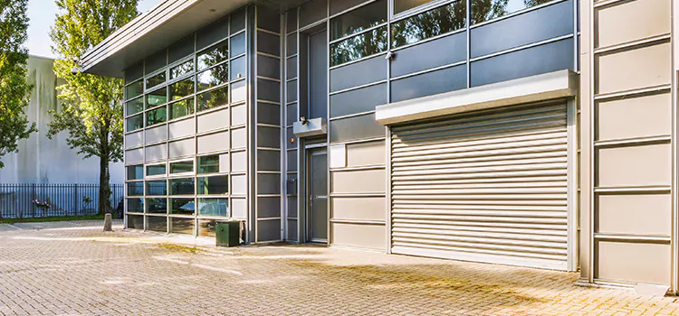 Electric Roller Garage Doors North Potomac