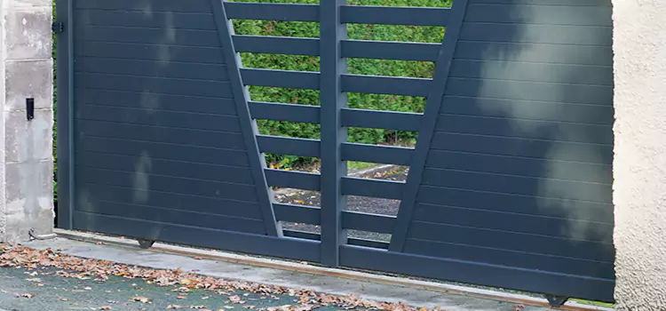 Automated Gate Company Near Me North Potomac