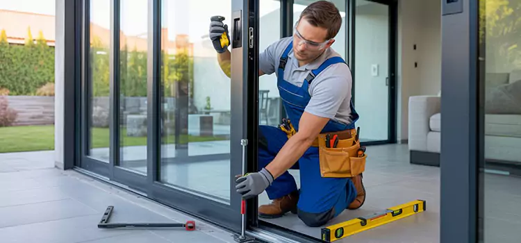 Sliding Screen Door Repair North Potomac