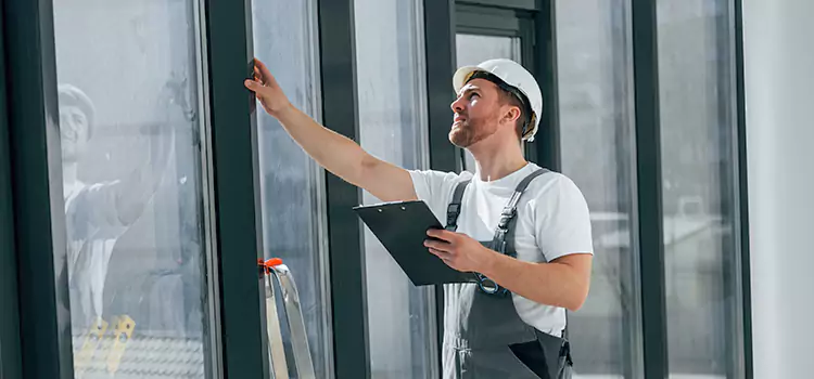 Comprehensive Solutions for Your Sticking Doors in North Potomac, MD