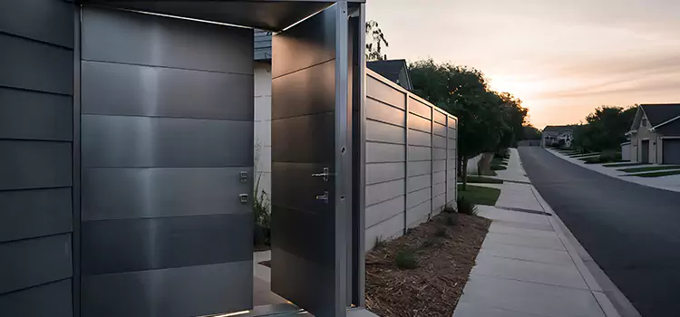 Comprehensive Steel Door Solutions in North Potomac, MD