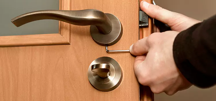 Access Control System Integration North Potomac