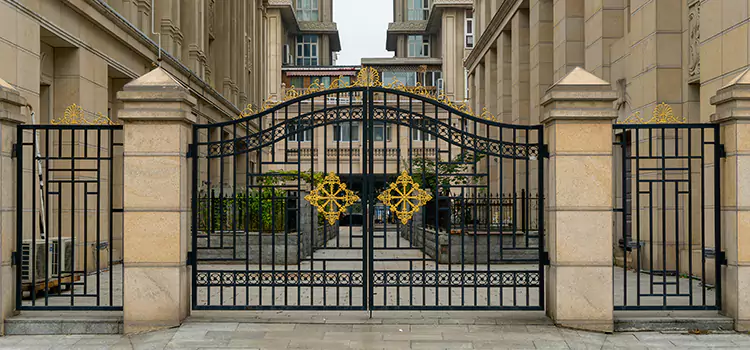 Comprehensive Iron Gate Maintenance Solutions in North Potomac, MD