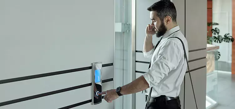 Cloud Based Access Control North Potomac
