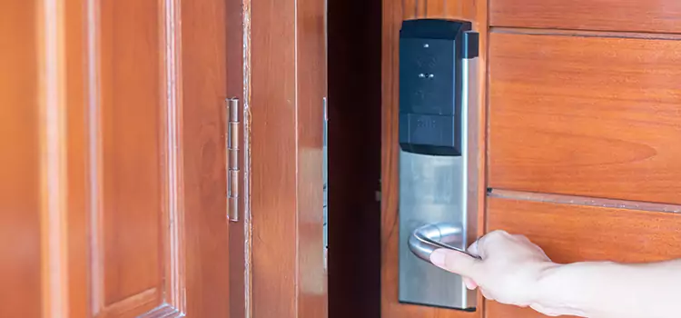 Commercial Keyless Entry Locks North Potomac