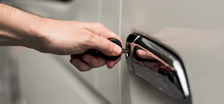Car Unlock Service Price North Potomac