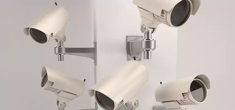 Your Trusted Partner for CCTV Solutions in North Potomac