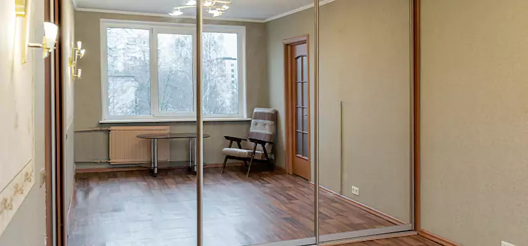 Mirror Closet Door Roller Replacement North Potomac