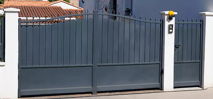 Emergency Commercial Gate Repair North Potomac