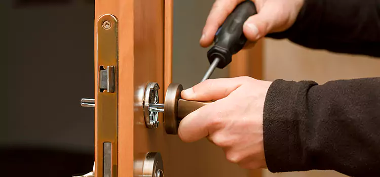Semi Truck Locksmith North Potomac