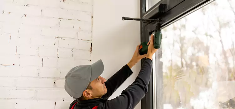 Your Trusted Partner for Door Closer Solutions in North Potomac, MD