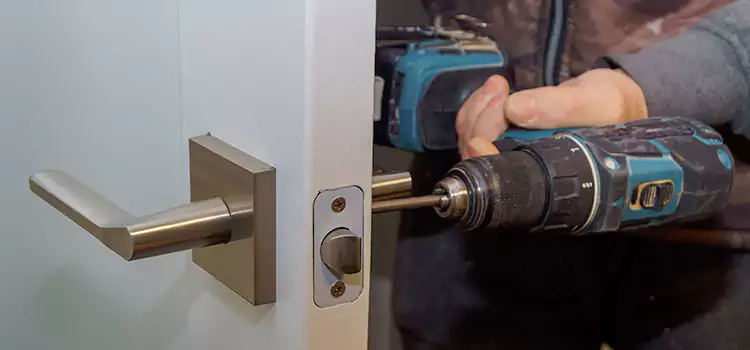 Brand Lock Repair and Specialty Services North Potomac